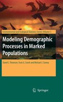 Modeling Demographic Processes in Marked Populations