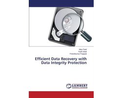 Efficient Data Recovery with Data Integrity Protection