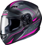 HJC Integraalhelm CS-15 Trion - Roze-Extra Small