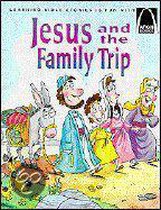 Jesus and the Family Trip