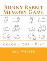 Bunny Rabbit Memory Game