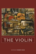 Eastman Studies in Music 135 - The Violin