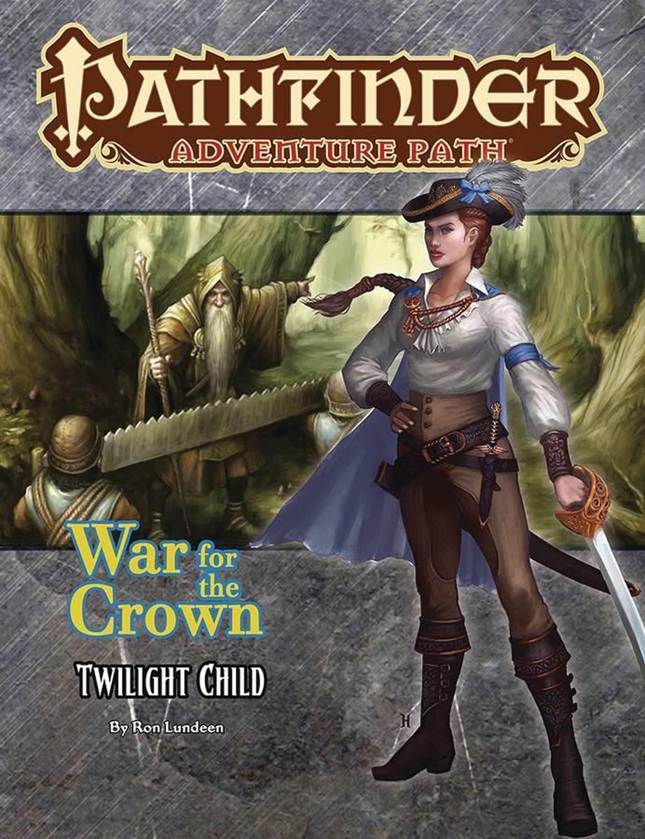 Asmodee Twilight Child