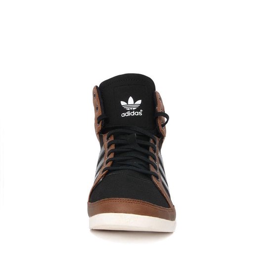 adidas hoge sneakers dames wit> OFF-74%