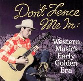 Don't Fence Me In: Western Music's...