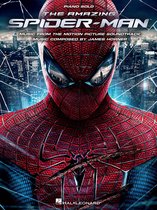 The Amazing Spider-Man (Songbook)