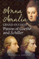 Anna Amalia, Grand Duchess