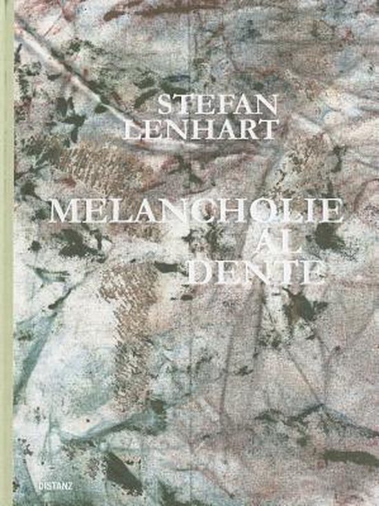 Stefan Lenhart - cover