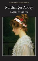 CIE (A Level - 20/25 (A) - Level 5) E.Lit. Essay: Northanger Abbey by Jane Austen