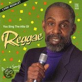 Karaoke: Reggae Hits
