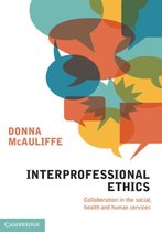 Interprofessional Ethics