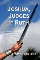 Joshua, Judges and Ruth