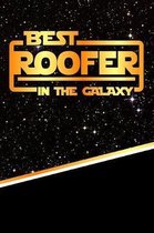 The Best Roofer in the Galaxy