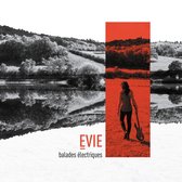 Evie - Balades Electriques (CD)