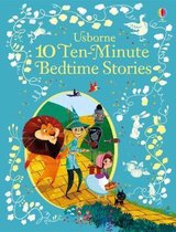 10 TenMinute Bedtime Stories Illustrated Story Collections
