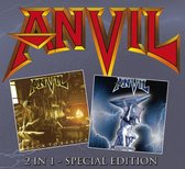 Anvil - Back To Basics/still Going Strong