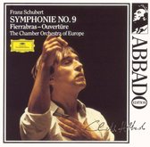 Schubert: Symphonie No. 9; Fierrabras-Ouvertüre