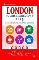 London Tourism Directory 2014