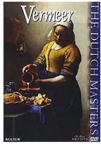 Movie/Documentary - Vermeer - Dutch Masters (DVD)