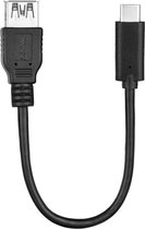 USB-C adapter - OTG - USB 3.1