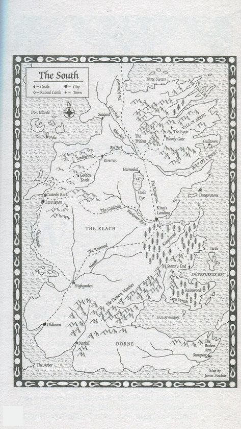 Game Of Thrones