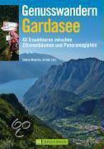 Genusswandern Gardasee