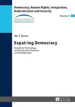 Democracy, Human Rights, Integration, Radicalisation and Security 2 - Expat-ing Democracy