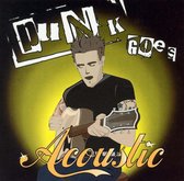 Punk Goes Acoustic