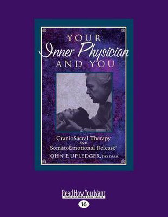Your Inner Physician and You - cover