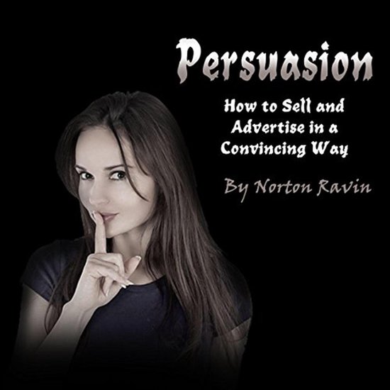 Persuasion - cover