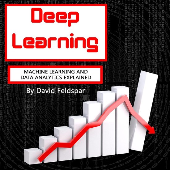 Deep Learning - cover