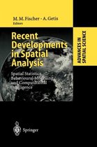 Recent Developments in Spatial Analysis