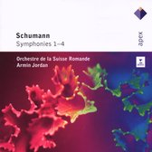 Schumann-Symphonies Nos.1-4