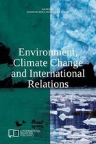 E-IR Edited Collections- Environment, Climate Change and International Relations