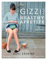 Gizzi's Healthy Appetite