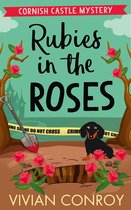 Cornish Castle Mystery 2 - Rubies in the Roses (Cornish Castle Mystery, Book 2)