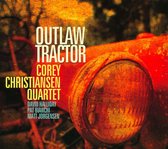 Outlaw Tractor