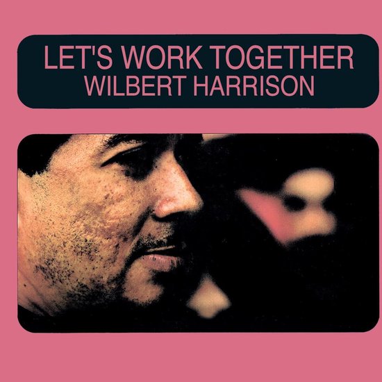Lets Work Together