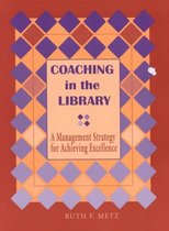 Coaching in the Library