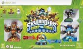 Skylanders Swap Force: Starter Pack uk - Xbox 360