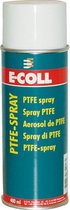 E-COLL - PTFE-spray - 400ml