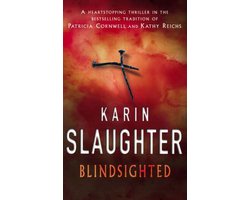 Blindsighted