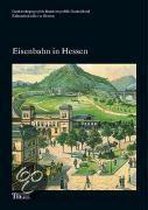 Eisenbahn in Hessen. 3 Bde