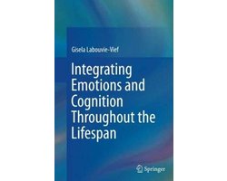 Integrating Emotions and Cognition Throughout the Lifespan