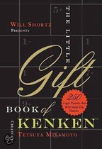 Will Shortz Presents the Little Gift Book of Kenken