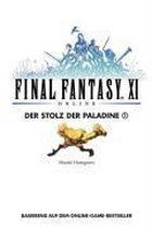 Final Fantasy XI Bd. 08