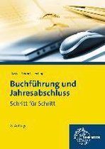 Buchführung und Jahresabschluss