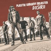 Plastic Surgery Disaster - Desire (CD)