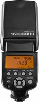 Yongnuo Speedlite YN565EX III flitser voor Canon