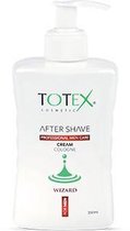 After Shave Cream Cologne Wizard 350 ml